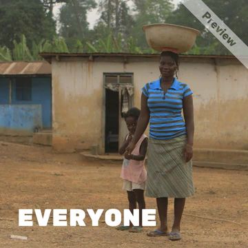 Help africa Video Template