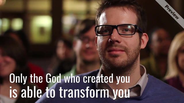 Only God Video Template