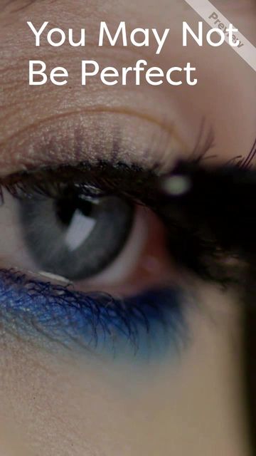 Your lashes Video Template