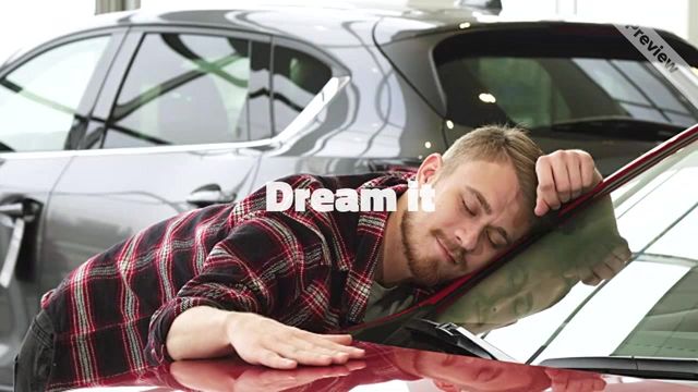 Invest In It Video Template