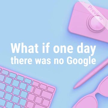 Internet Day Video Template