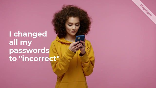 Techies Day Video Template