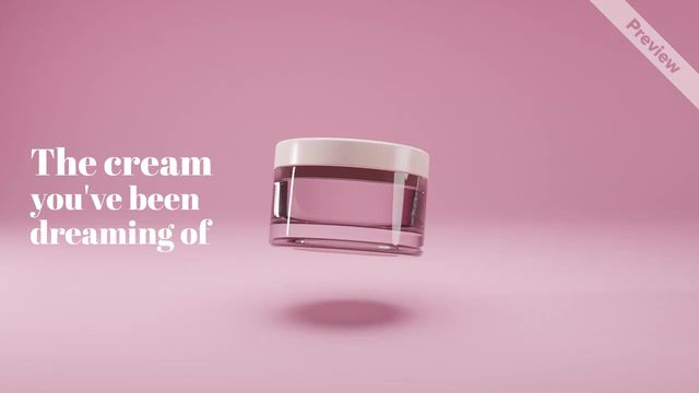 Finally Video Template