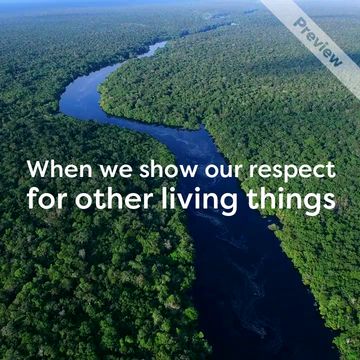 Native American Video Template