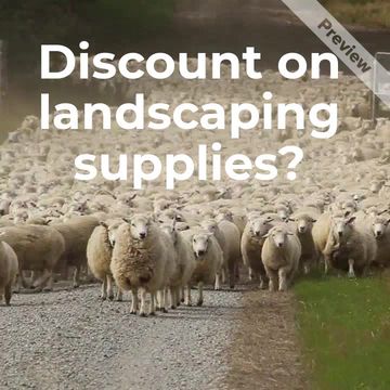 Discount Video Template