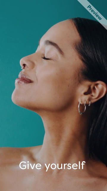 Lil' Something Video Template