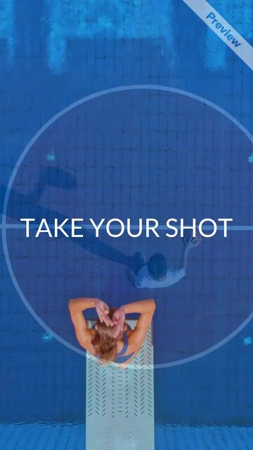 From the Top Video Template