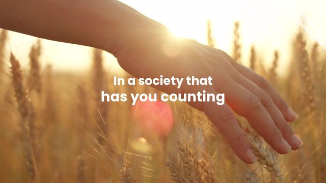 The Right Way Video Template