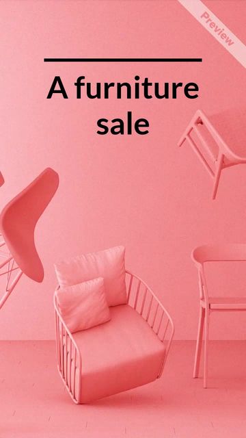 Walking On Air Video Template