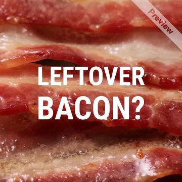 Bacon Day Video Template