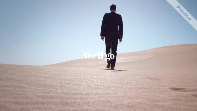 Realtors Journey Video Template