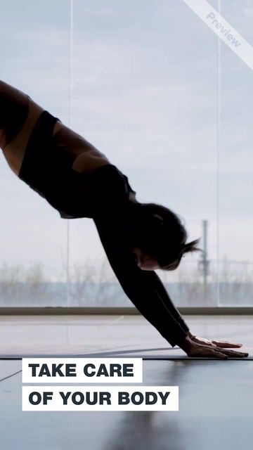 Weightloss Video Template