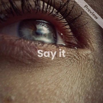 Scream It Video Template