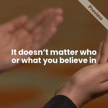 #ReligiousFreedomDay Video Template