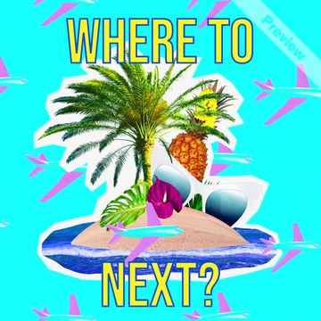 Where to Video Template