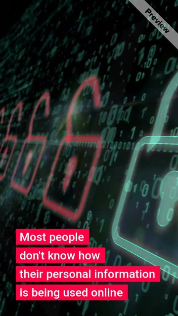 Data Privacy Day Video Template