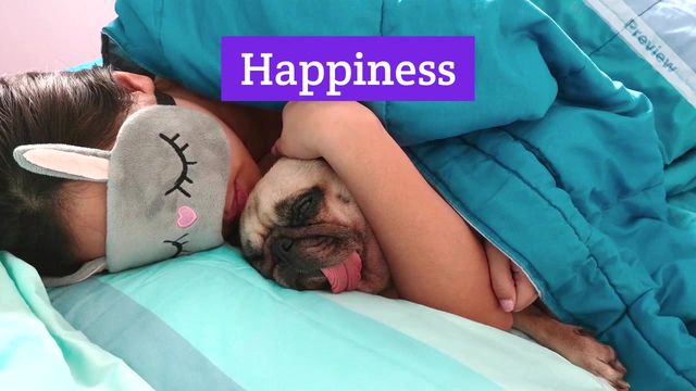 Sleep Day Video Template