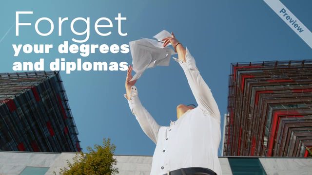 Soft Skills Video Template