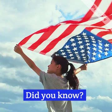 #PresidentsDayWeekend Video Template