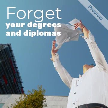 Soft Skills Video Template