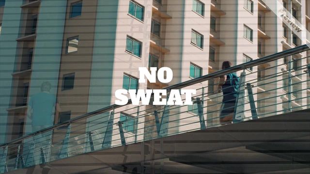 No Glory Video Template