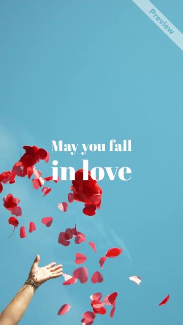 Love Shopping Video Template