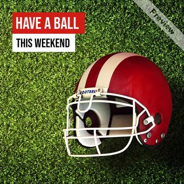 Have a Ball Video Template