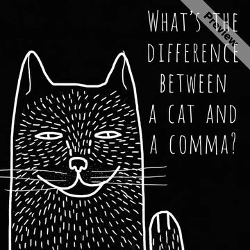 Grammar Day Video Template