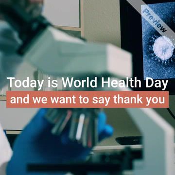 World Health Day