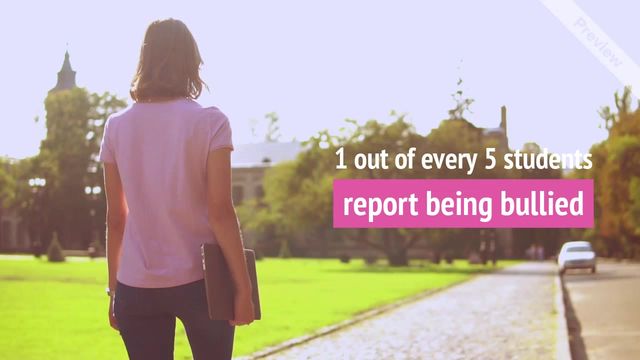 #DayOfPink Video Template