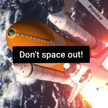 International Space Day