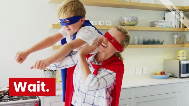 Mother's Day Video Template