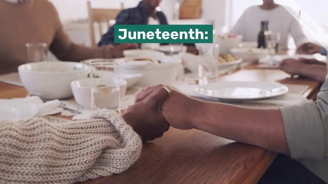 Juneteenth Video Template