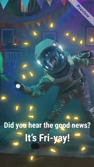 Flash Sale Video Template