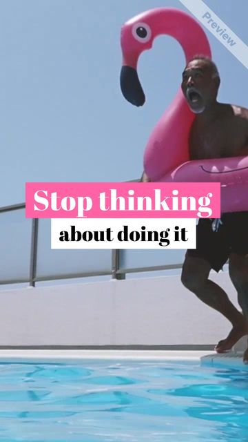 #NationalAllOrNothingDay Video Template