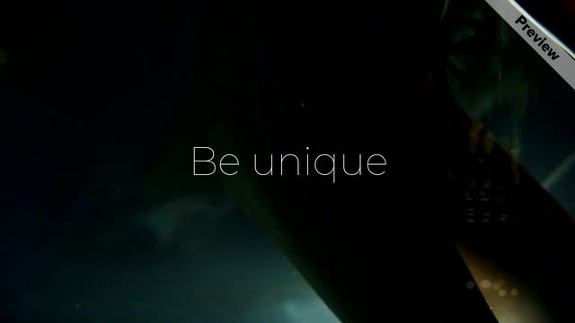 Enjoy Life Video Template