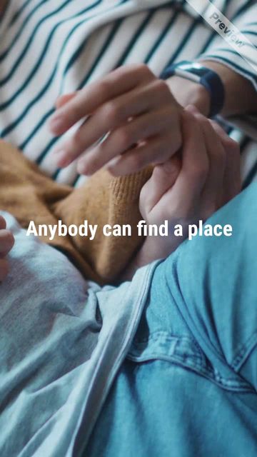 Find Your Place Video Template