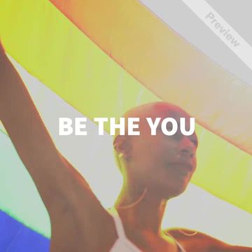 Proudly Video Template