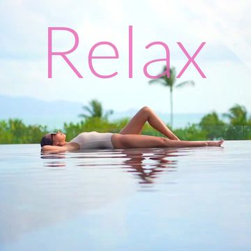 National Relaxation Day 