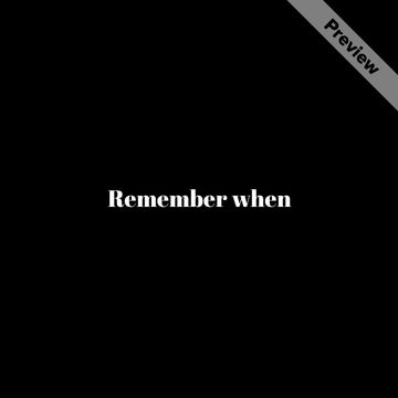 Toilet Paper Video Template