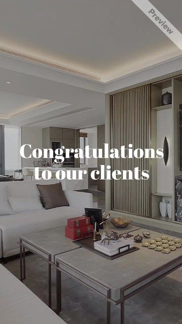 Under Contract Video Template