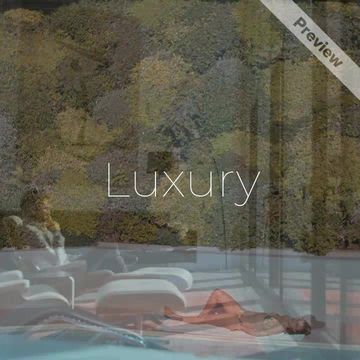 Luxury Lifestyle Video Template