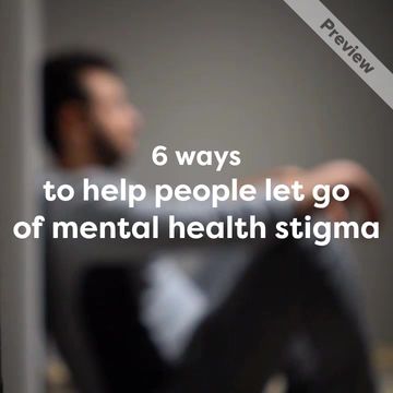 World Mental Health Day Video Template
