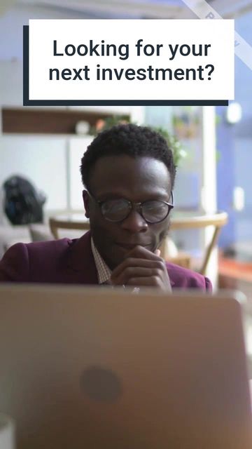 Smart Investing Tips Video Template