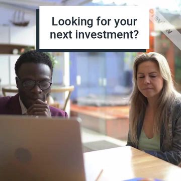Smart Investing Tips Video Template