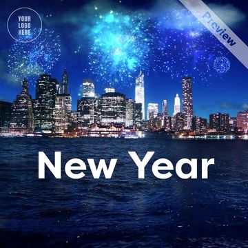 Sunday Sale 4 Video Template