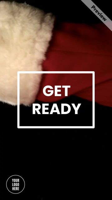 Sale of the Season Video Template