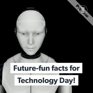 National Tech Day