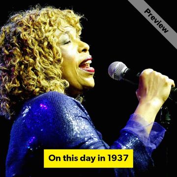 #TBT Black History Month Video Template