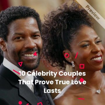 True Celebrity Love Video Template